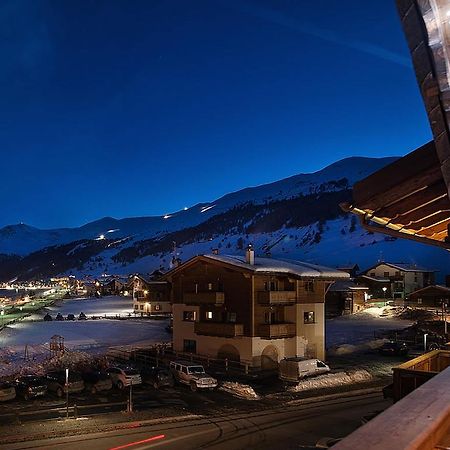B&B The King Livigno Ngoại thất bức ảnh