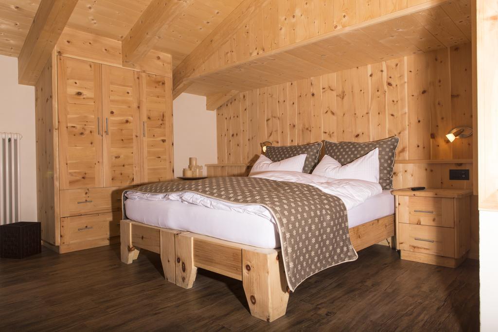 B&B The King Livigno Phòng bức ảnh